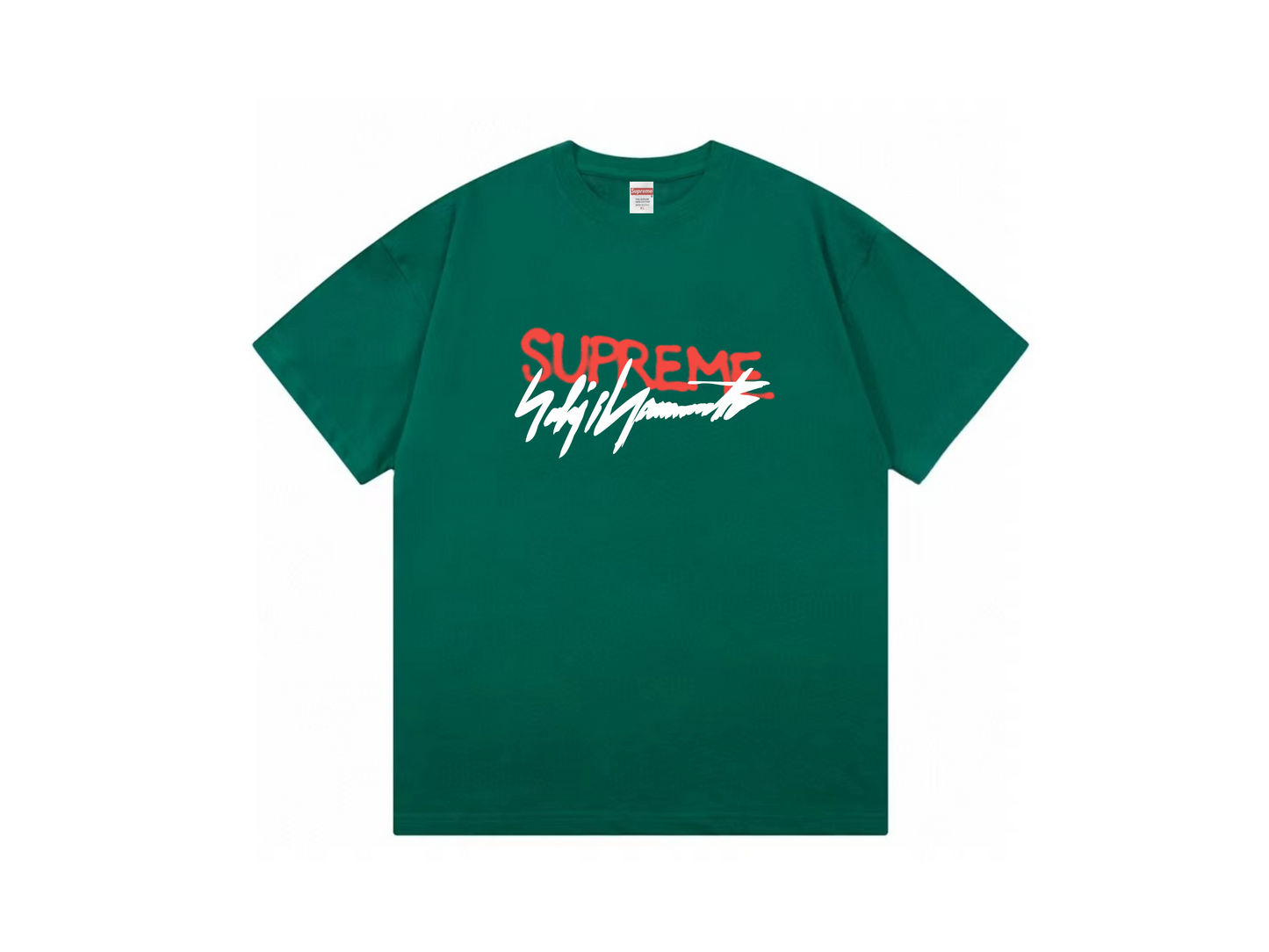 Supreme Mixed Tees