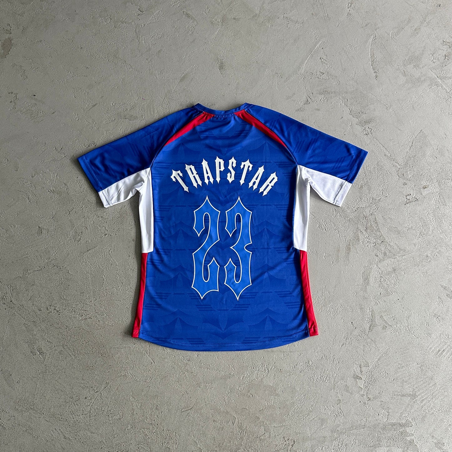 Trapstar Football Jerseys