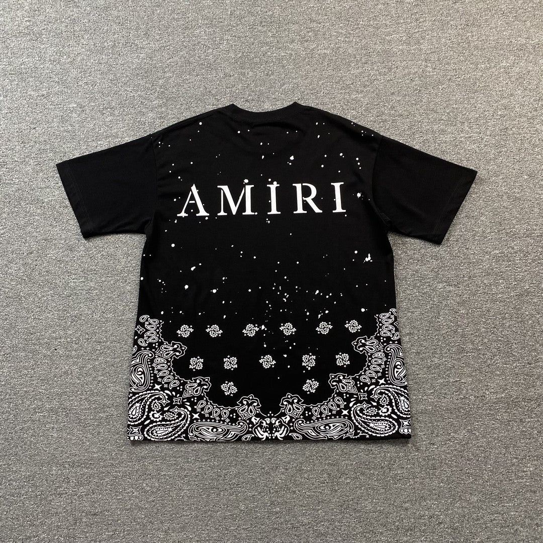 Amiri Mixed Tees