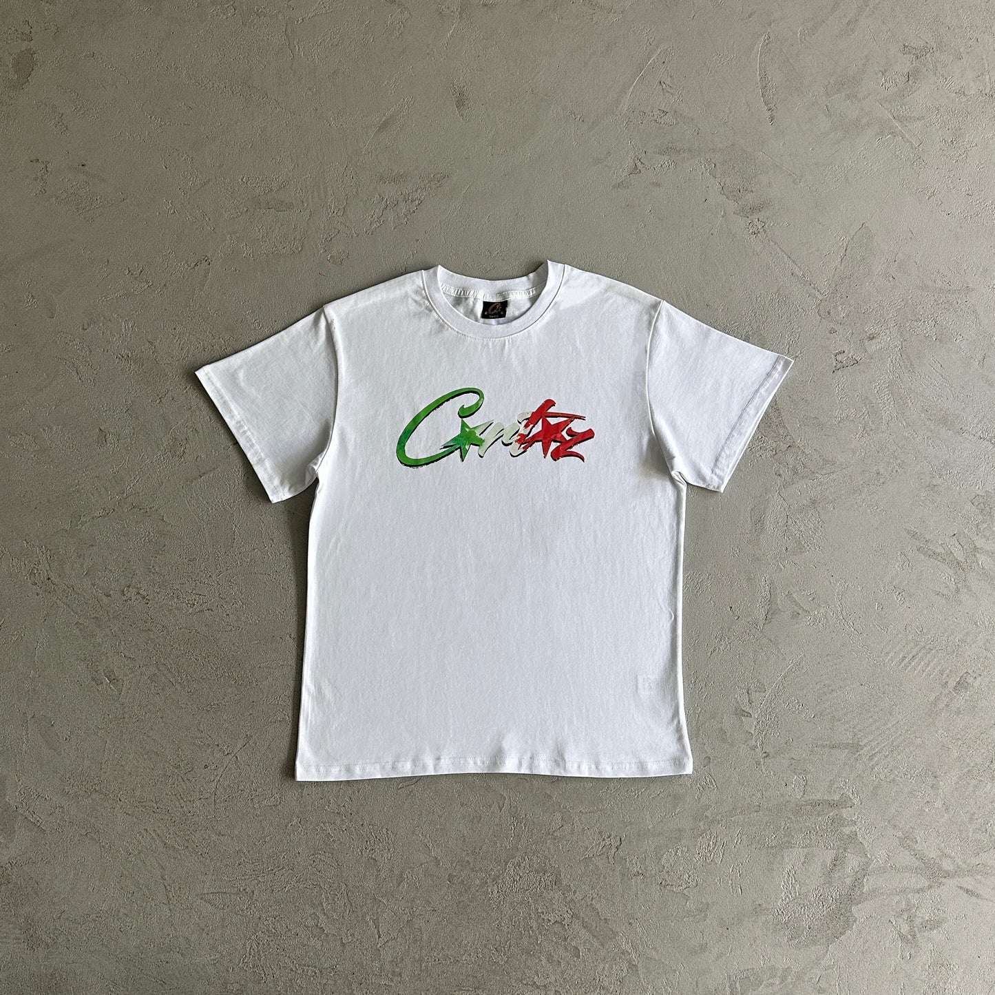 ALL CORTEIZ TEES