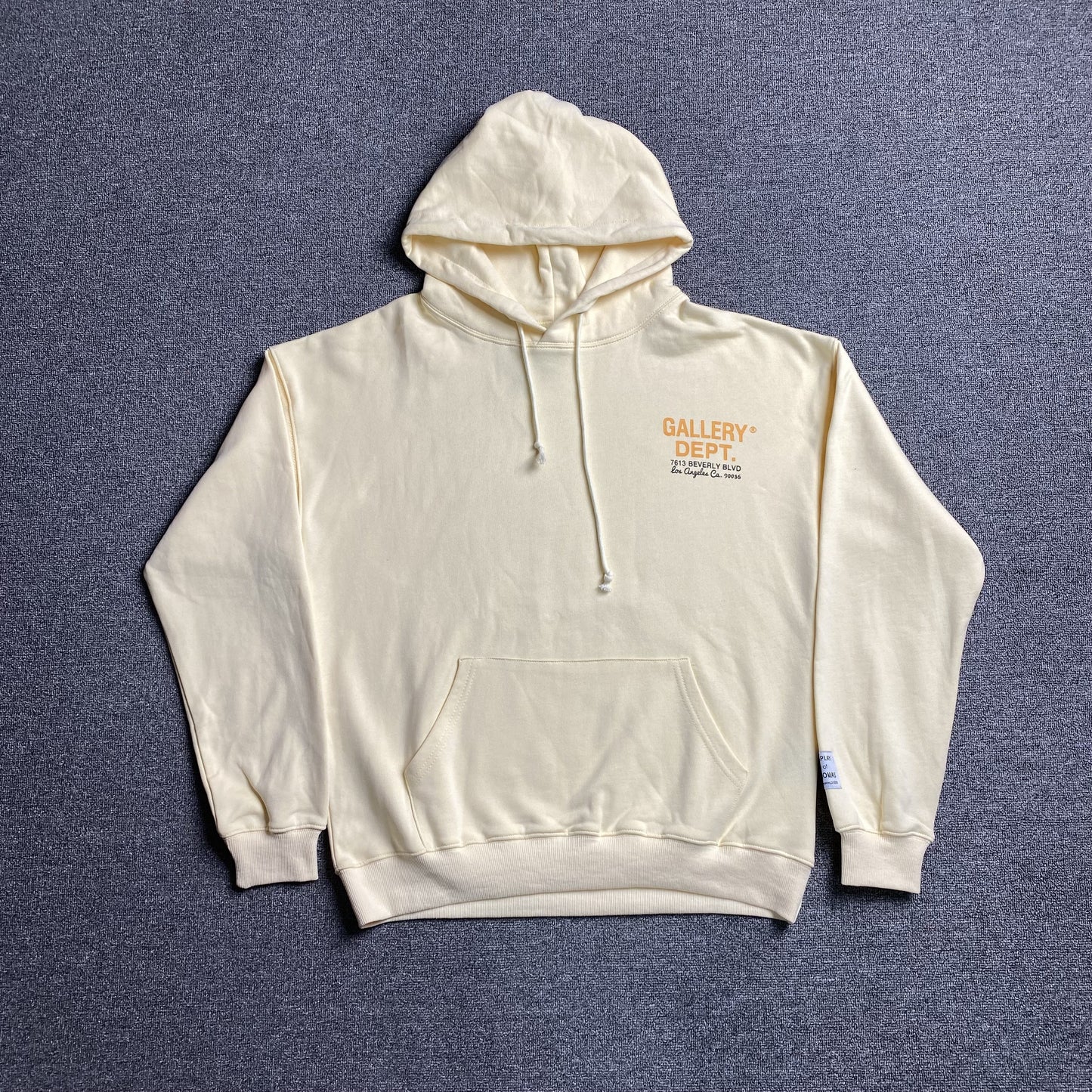 Gallery Dept Mixed Hoodies