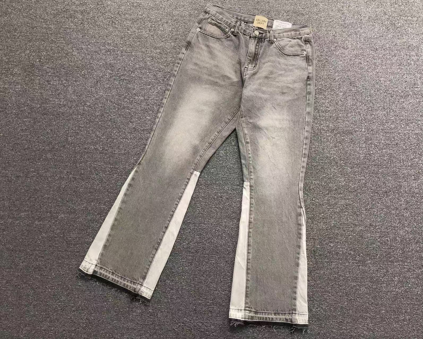 Gallery Dept Mixed Pants