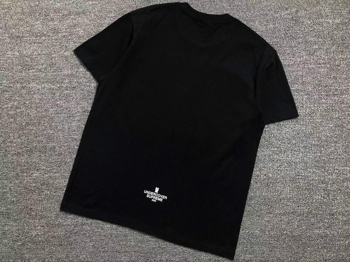 Supreme Mixed Tees