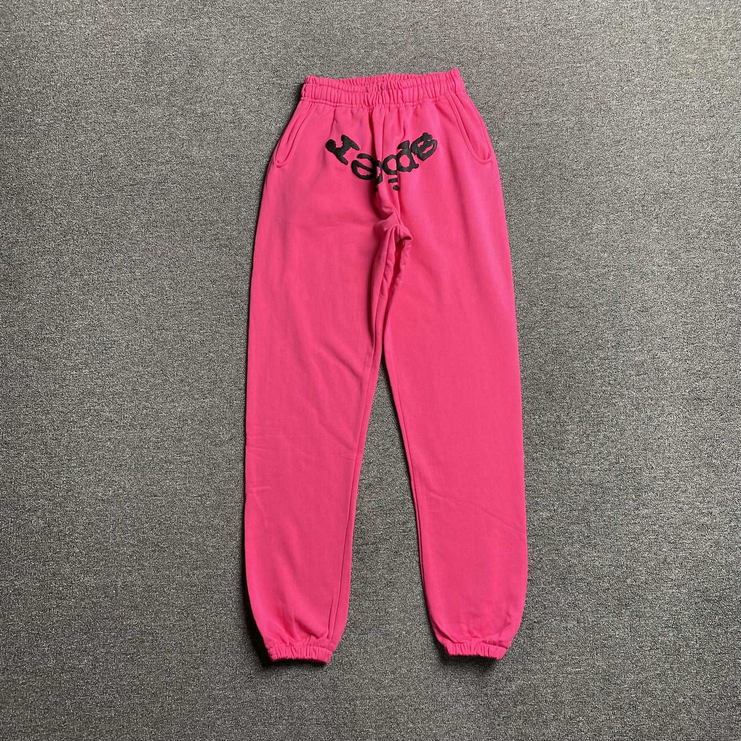 SP5DER Mixed Tracksuits
