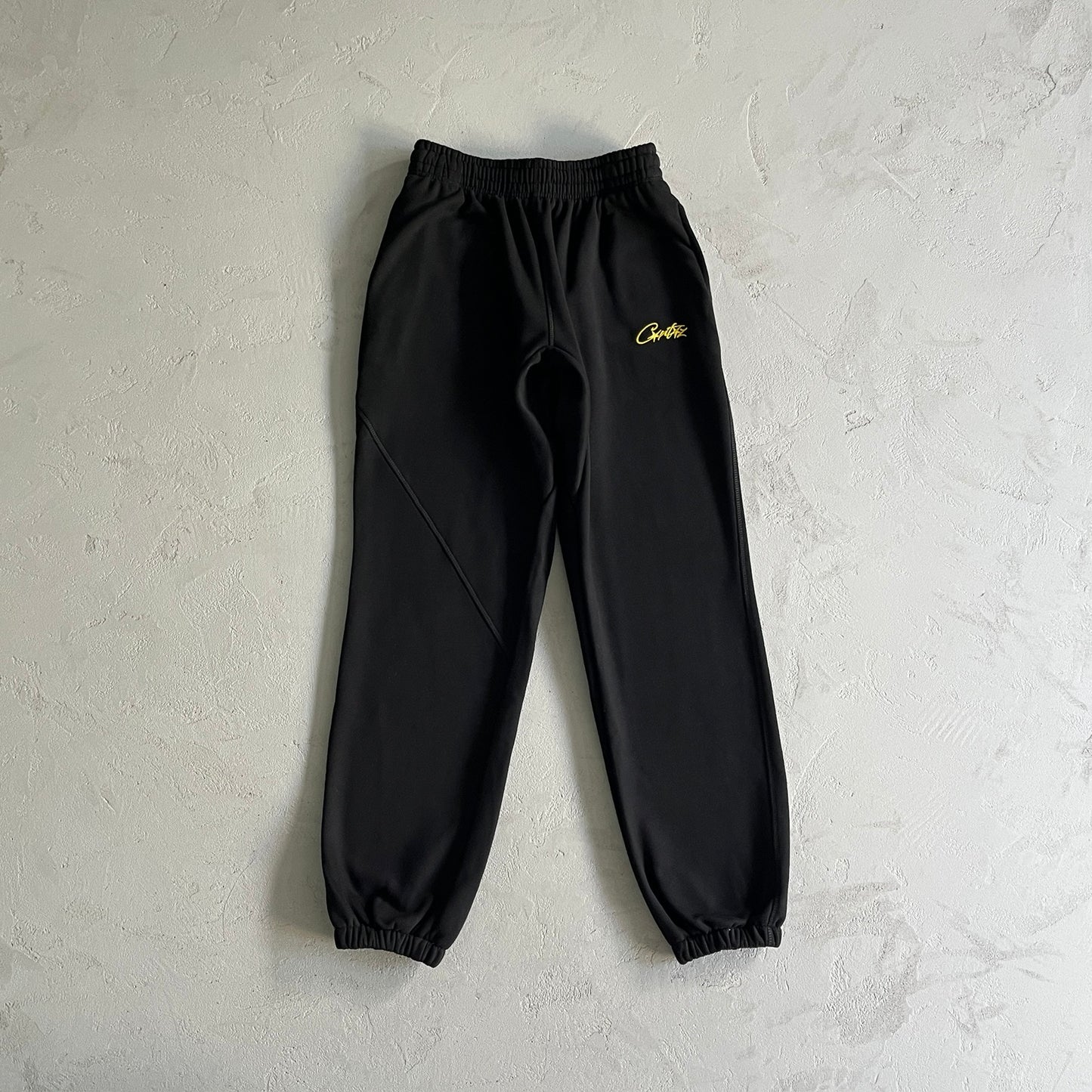Corteiz Basic Crewneck Tracksuit