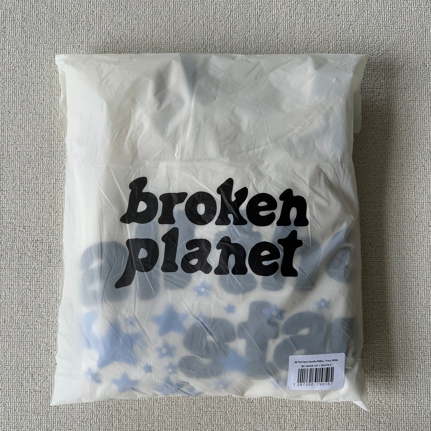 Broken Planet 'All the starz' Set