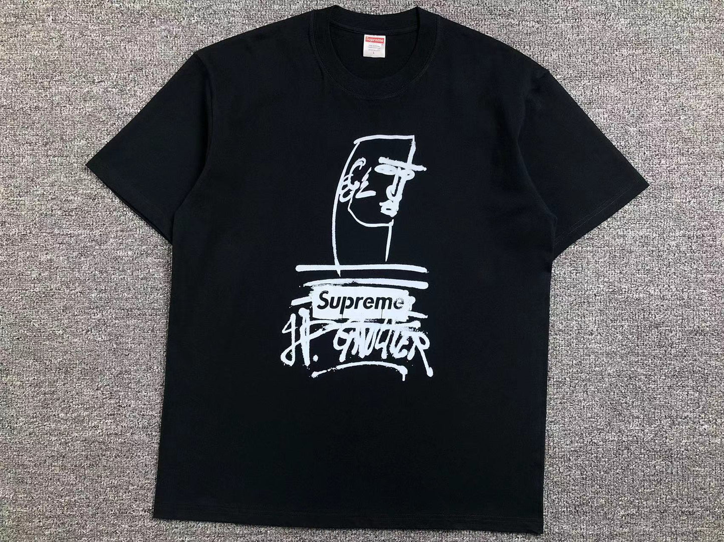 Supreme Mixed Tees