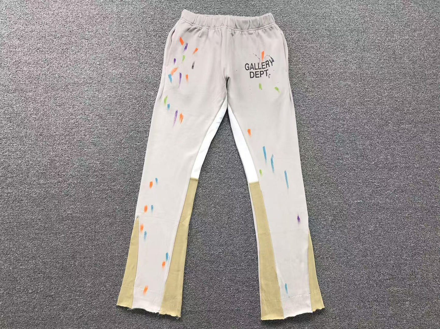 Gallery Dept Sweatpants