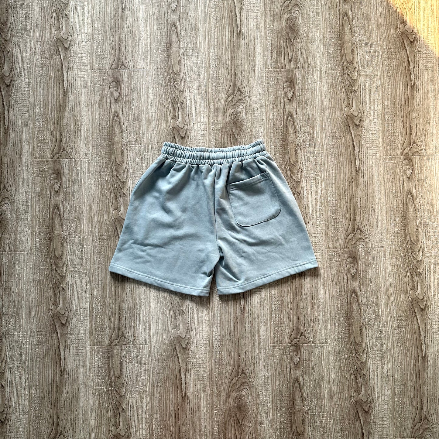 Broken Planet Basic Shorts