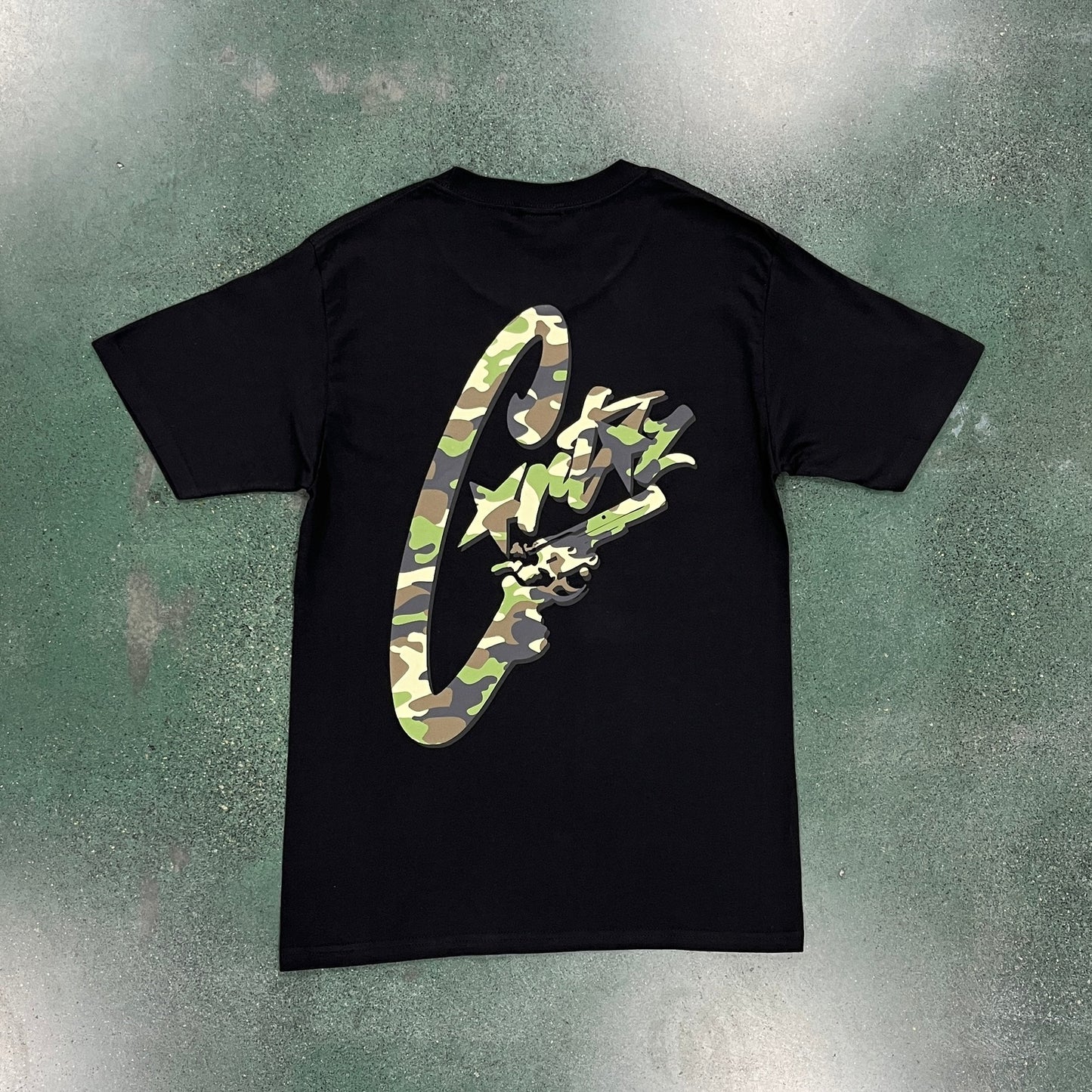 ALL CORTEIZ TEES