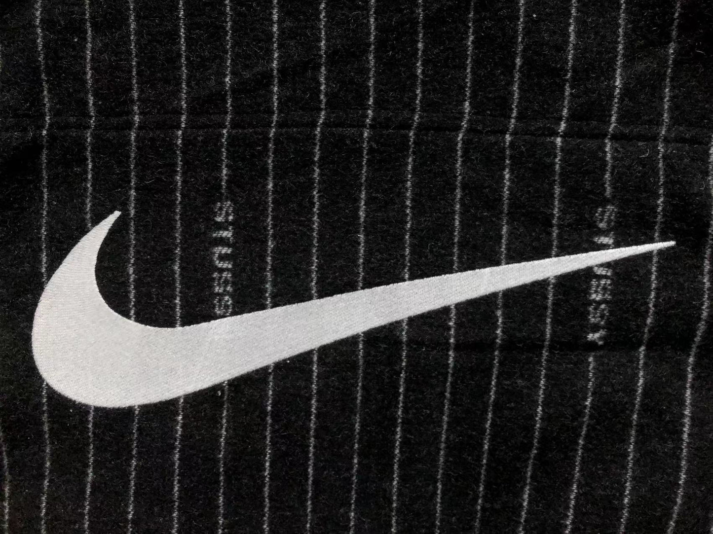 Nike x Stussy Striped Wool Sets
