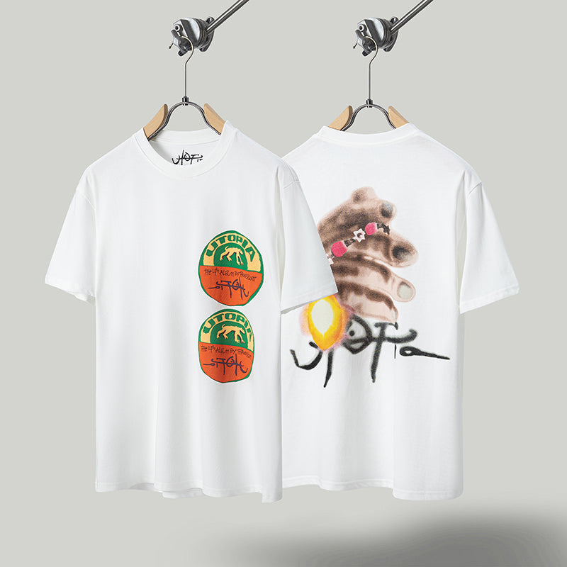 Cactus Jack Mixed Tees