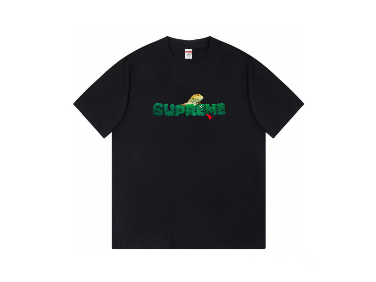 Supreme Mixed Tees