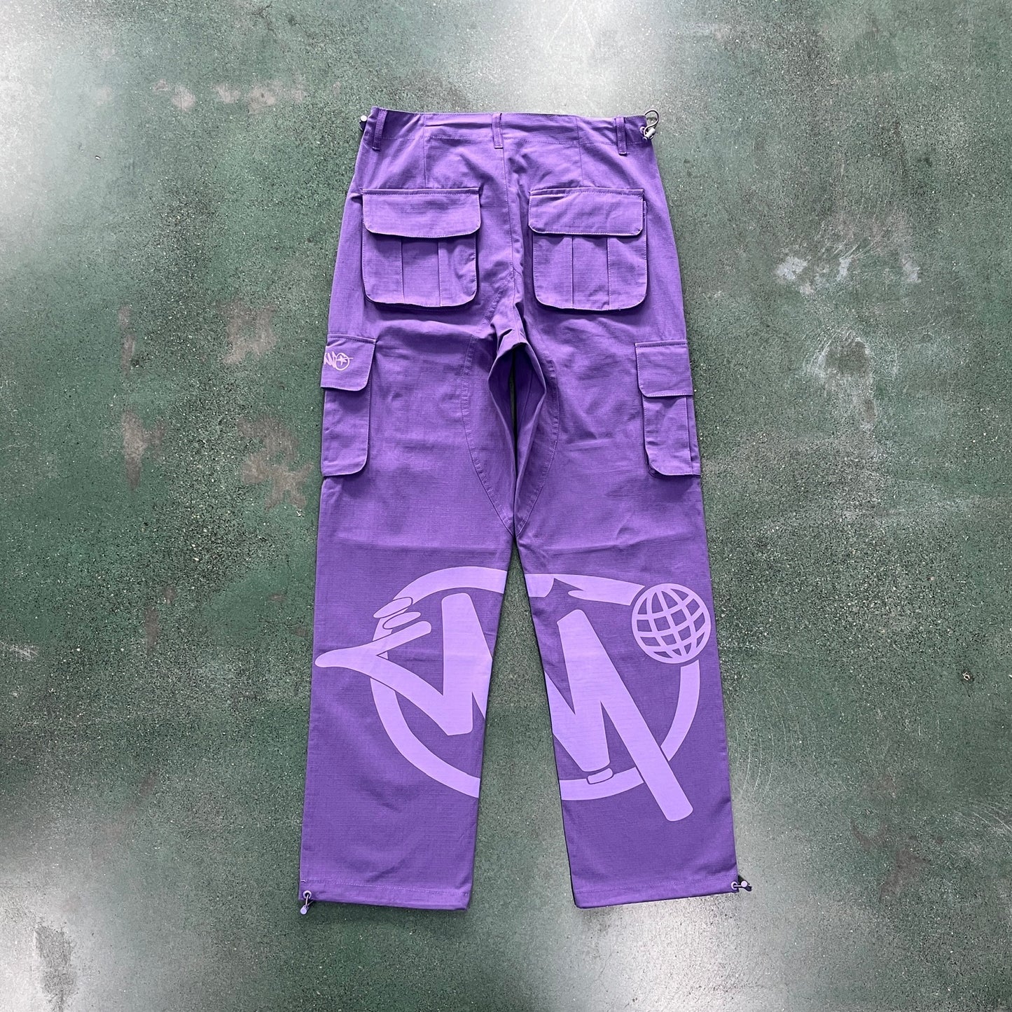 SALE Minus-two Cargo Pants