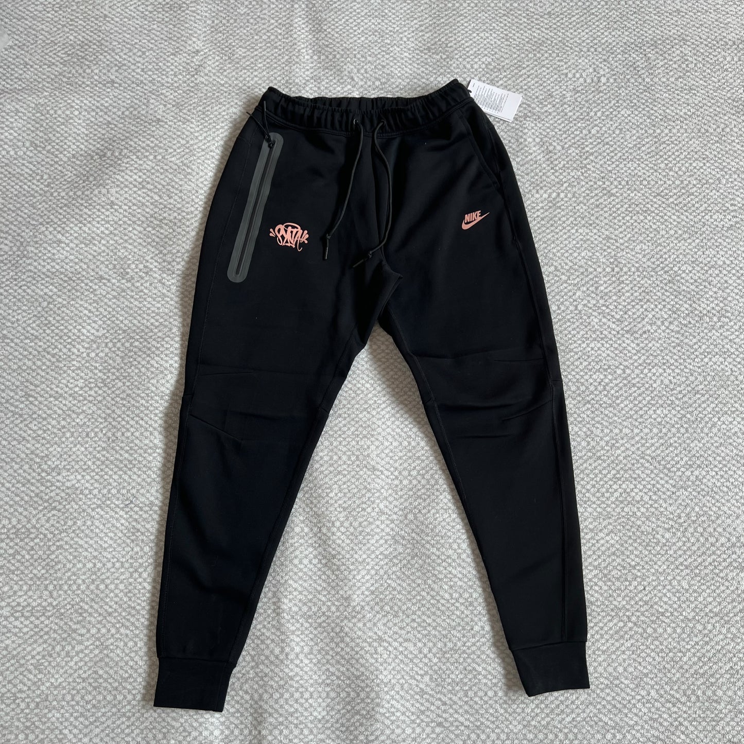 Syna x Nike Techfleece Set