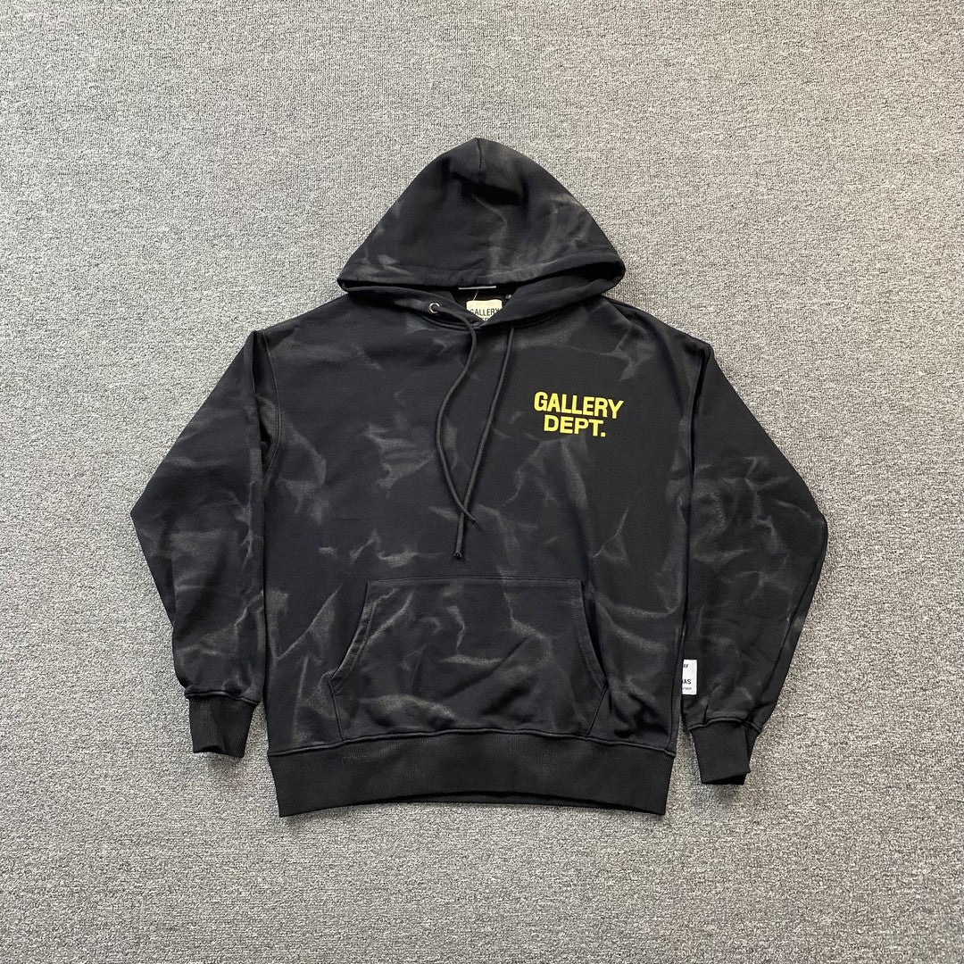Gallery Dept Mixed Hoodies