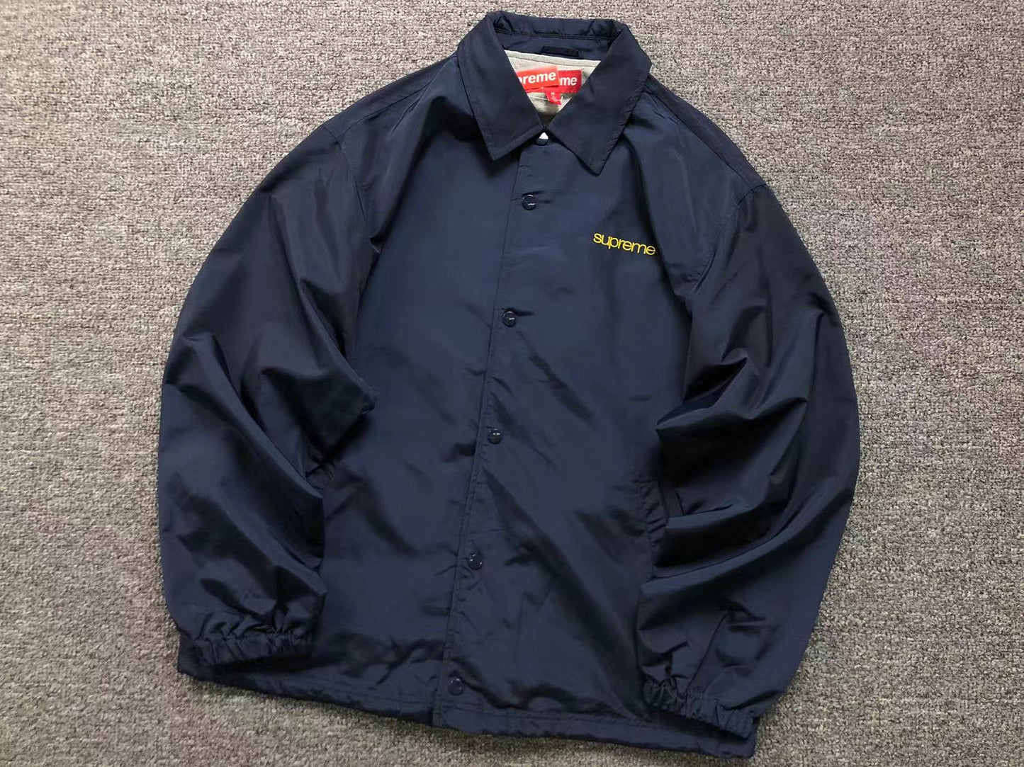 Supreme Jacket