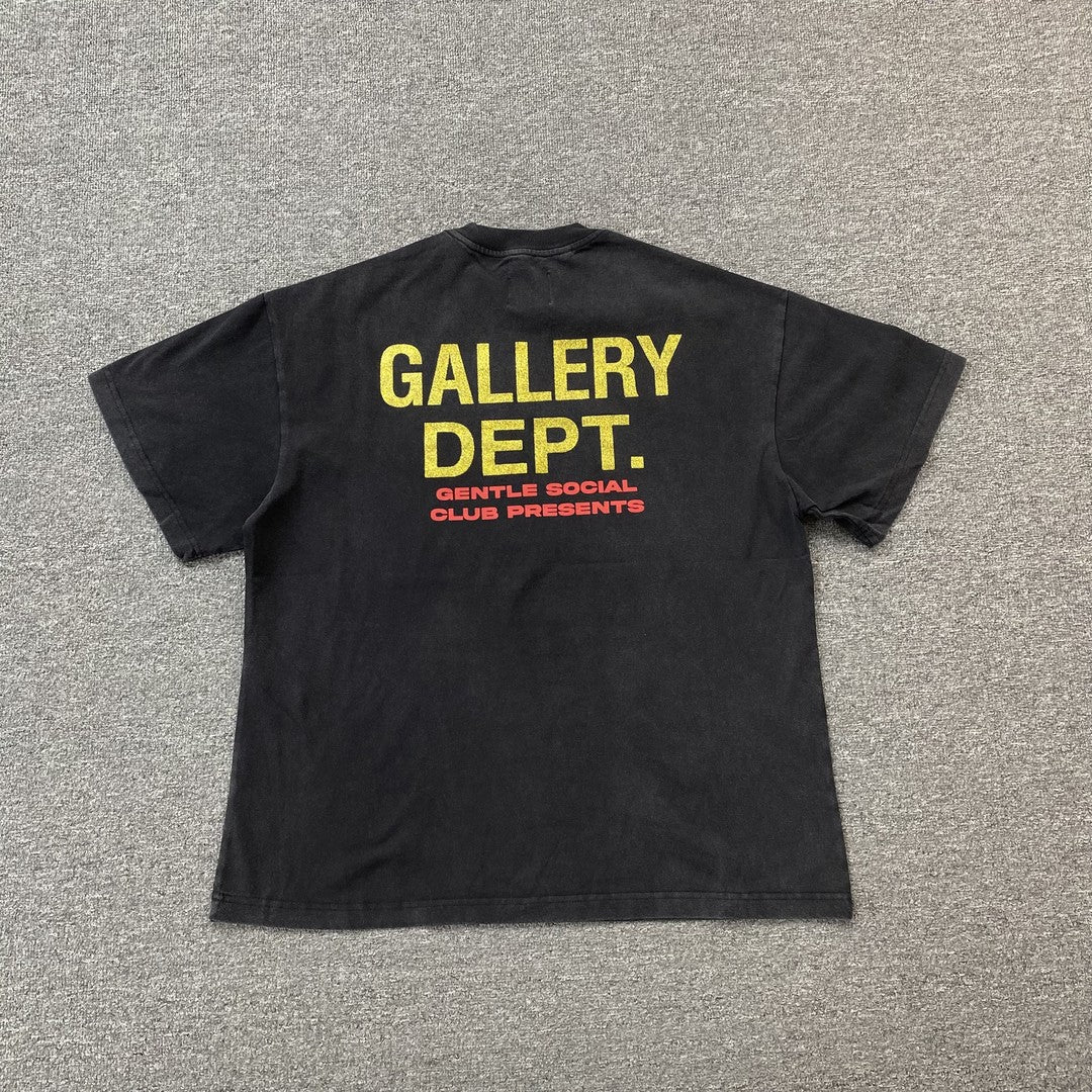 Gallery Dept Mixed Tees