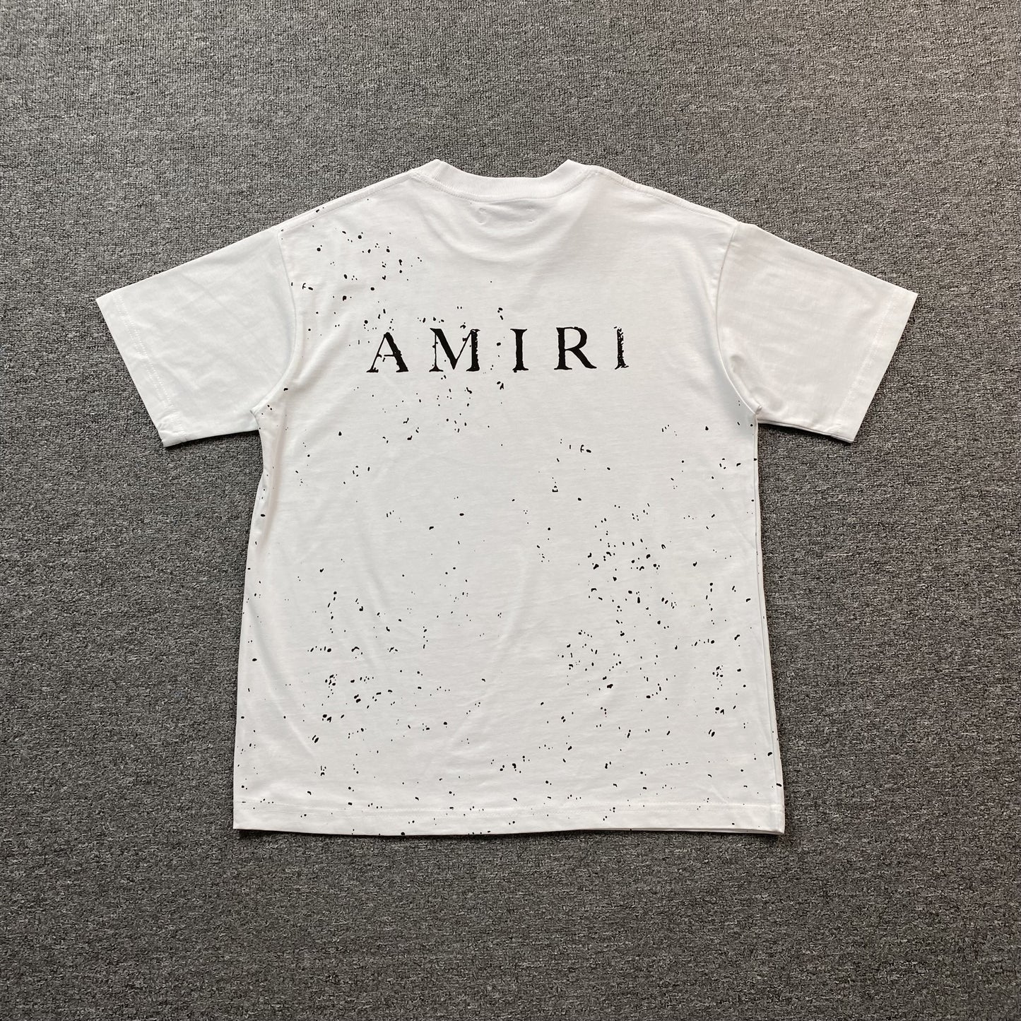 Amiri Mixed Tees