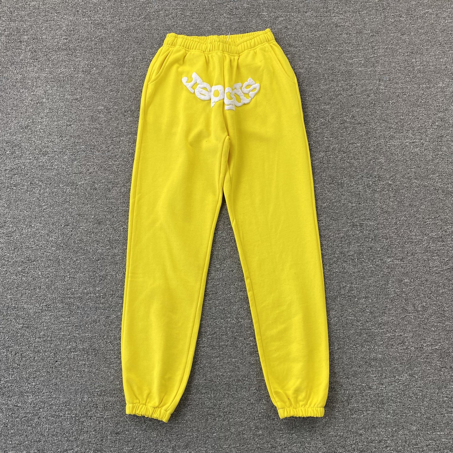 SP5DER Mixed Tracksuits