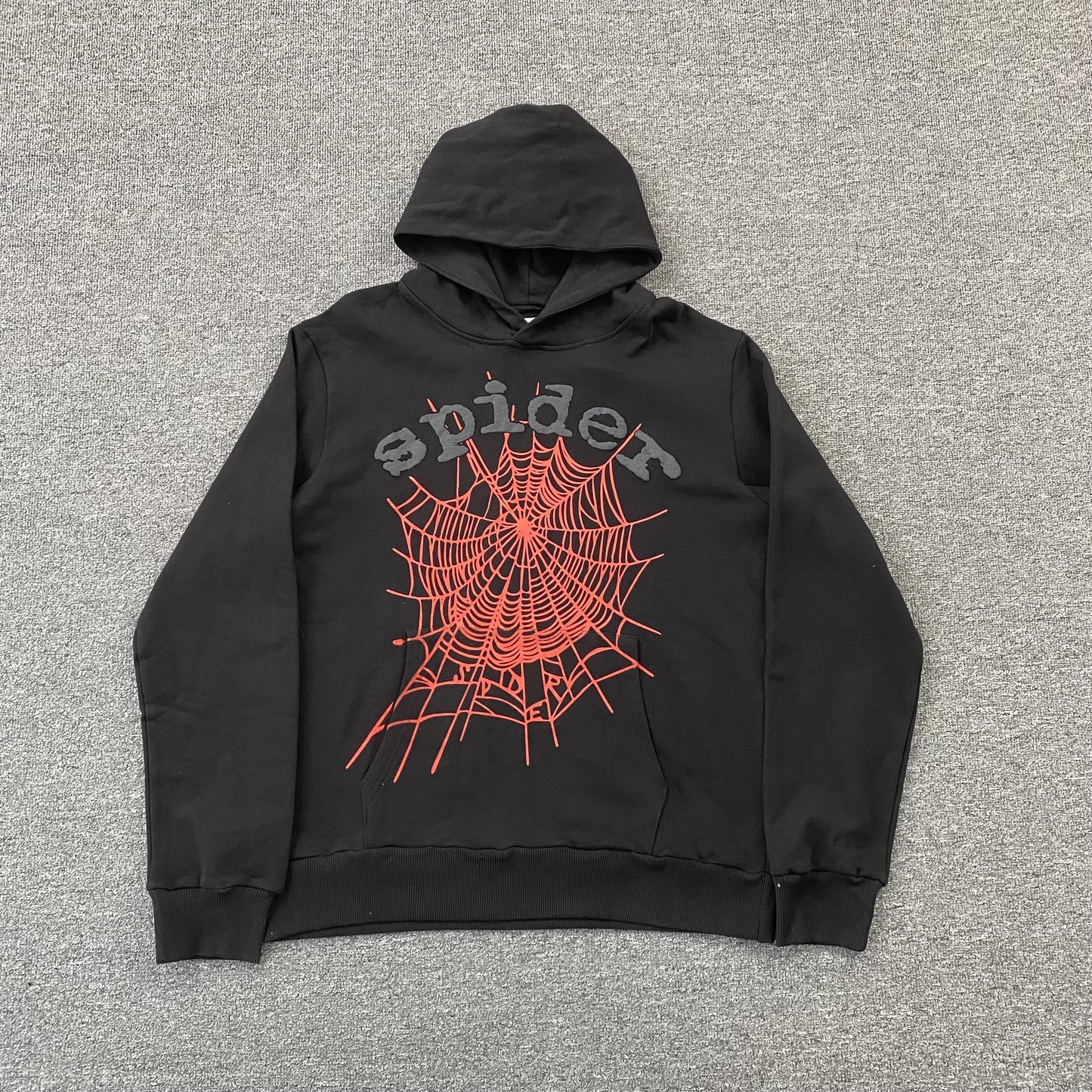 SP5DER Mixed Tracksuits