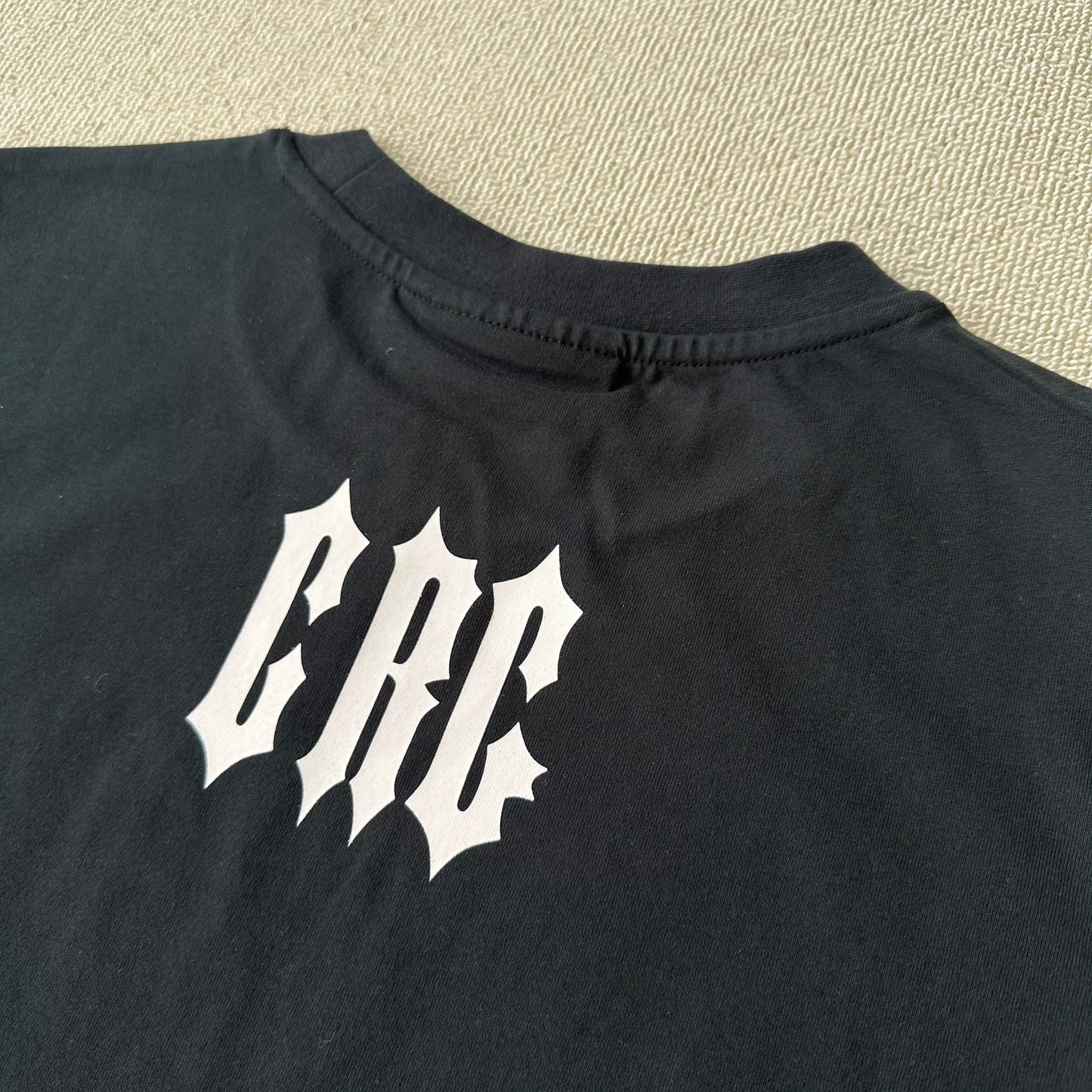 CRG Central Cee x Trapstar Tee