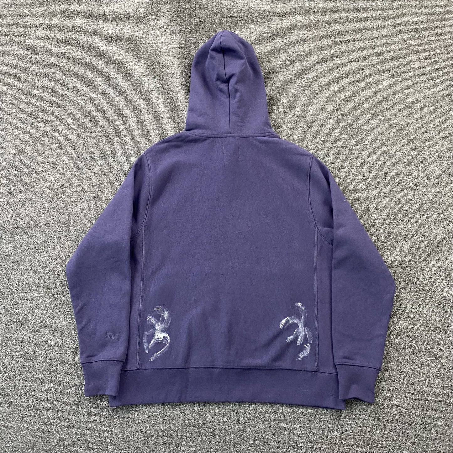 Gallery Dept Mixed Hoodies