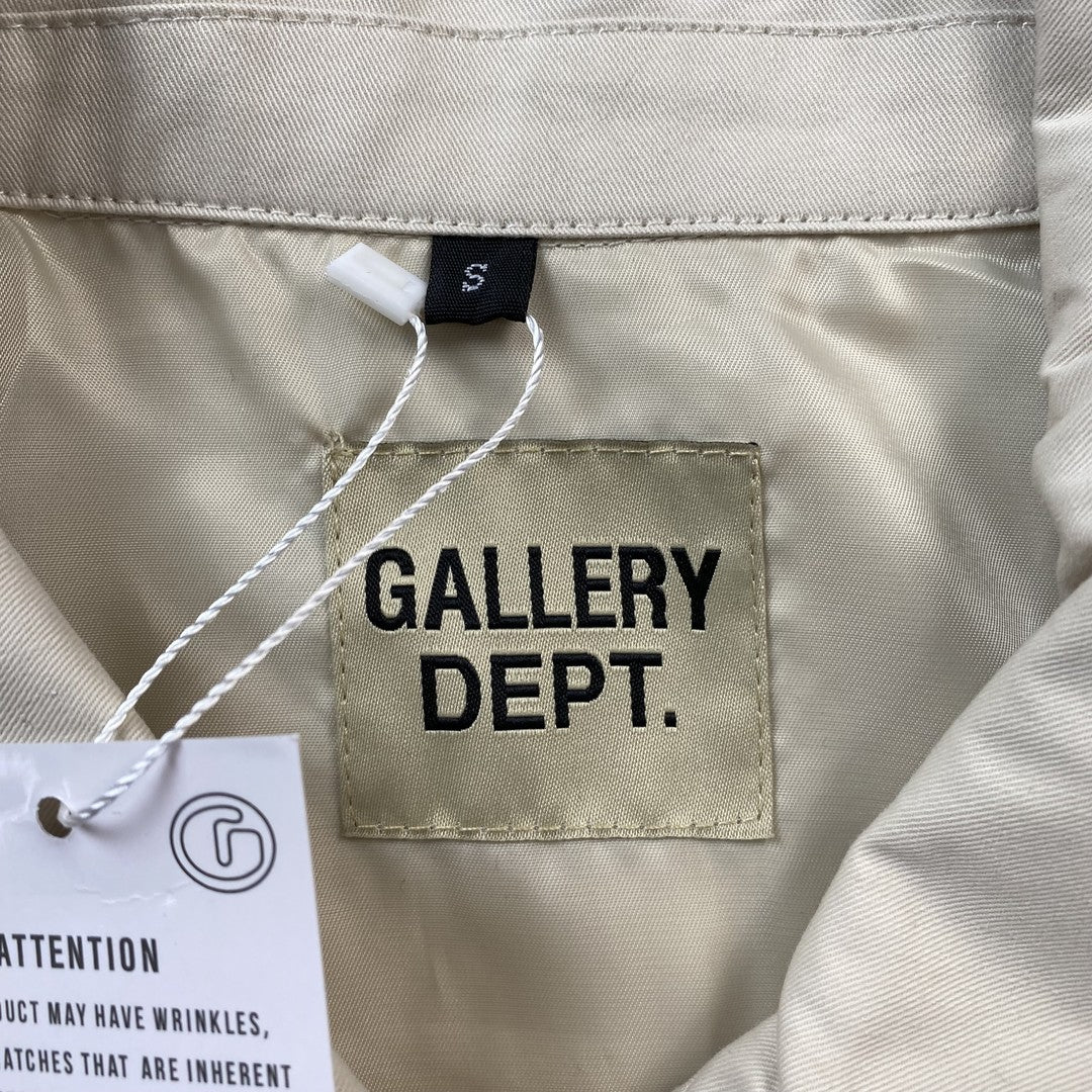 Gallery Dept Jackets