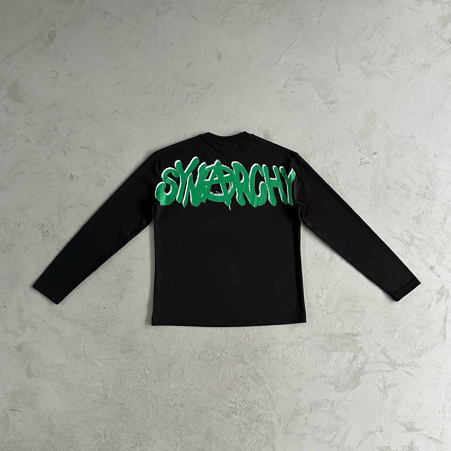 Syna Synarchy Sweaters