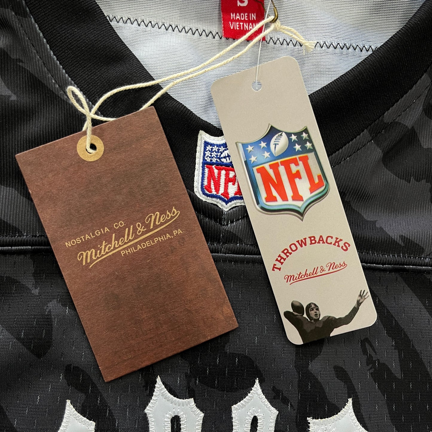 Trapstar Other Football Jerseys