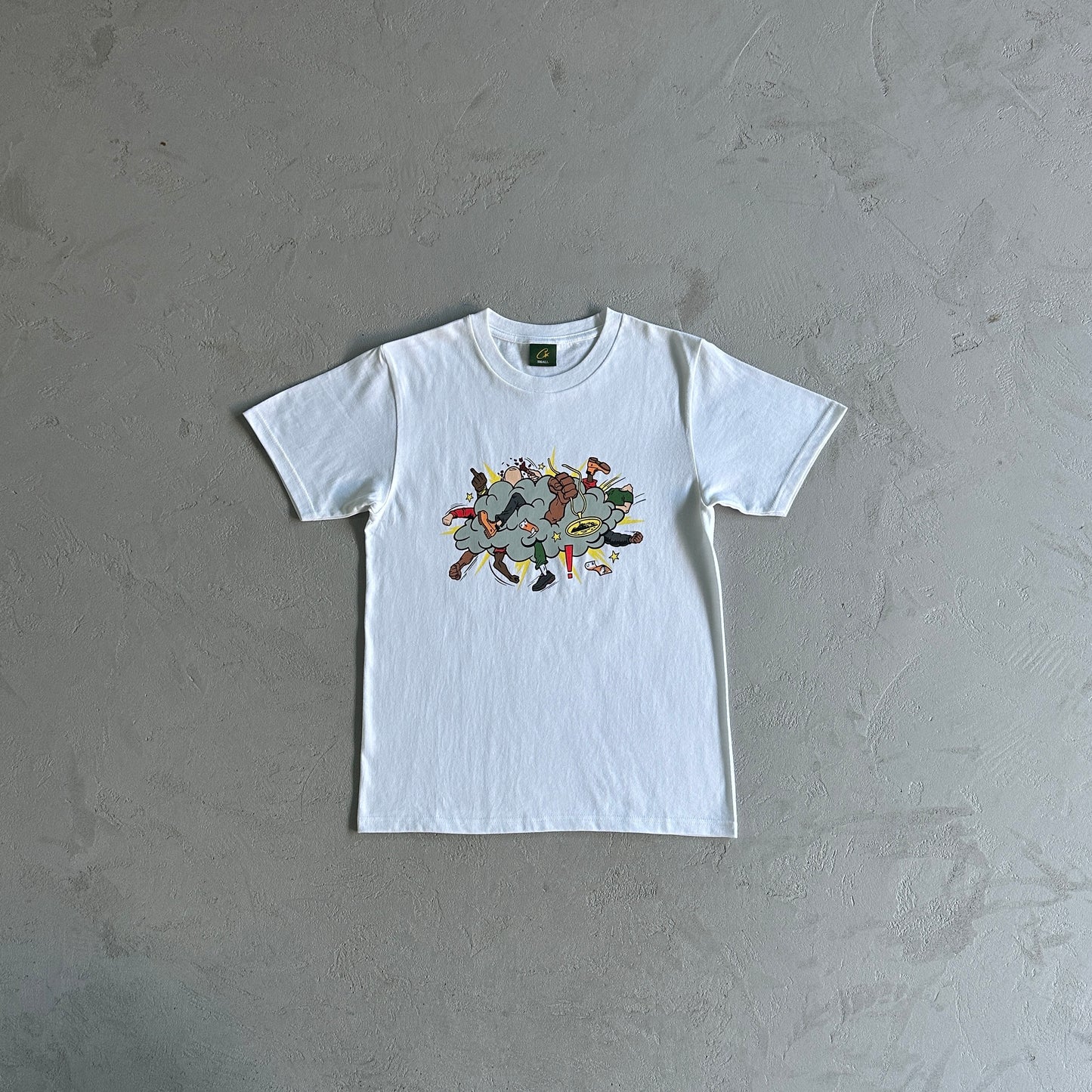 ALL CORTEIZ TEES