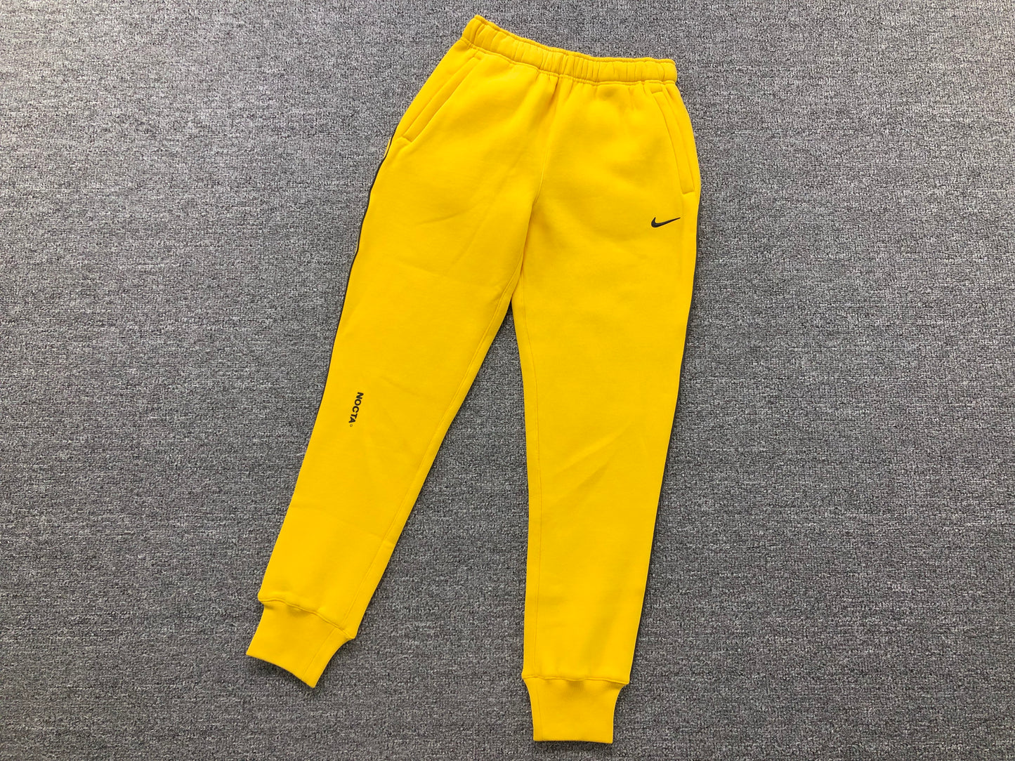 Nike x Nocta "Cardinal" Sets