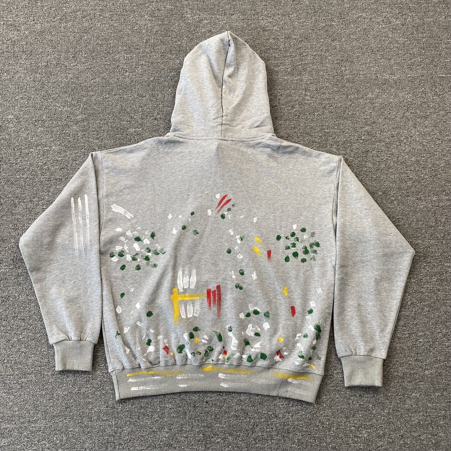 Gallery Dept Mixed Hoodies