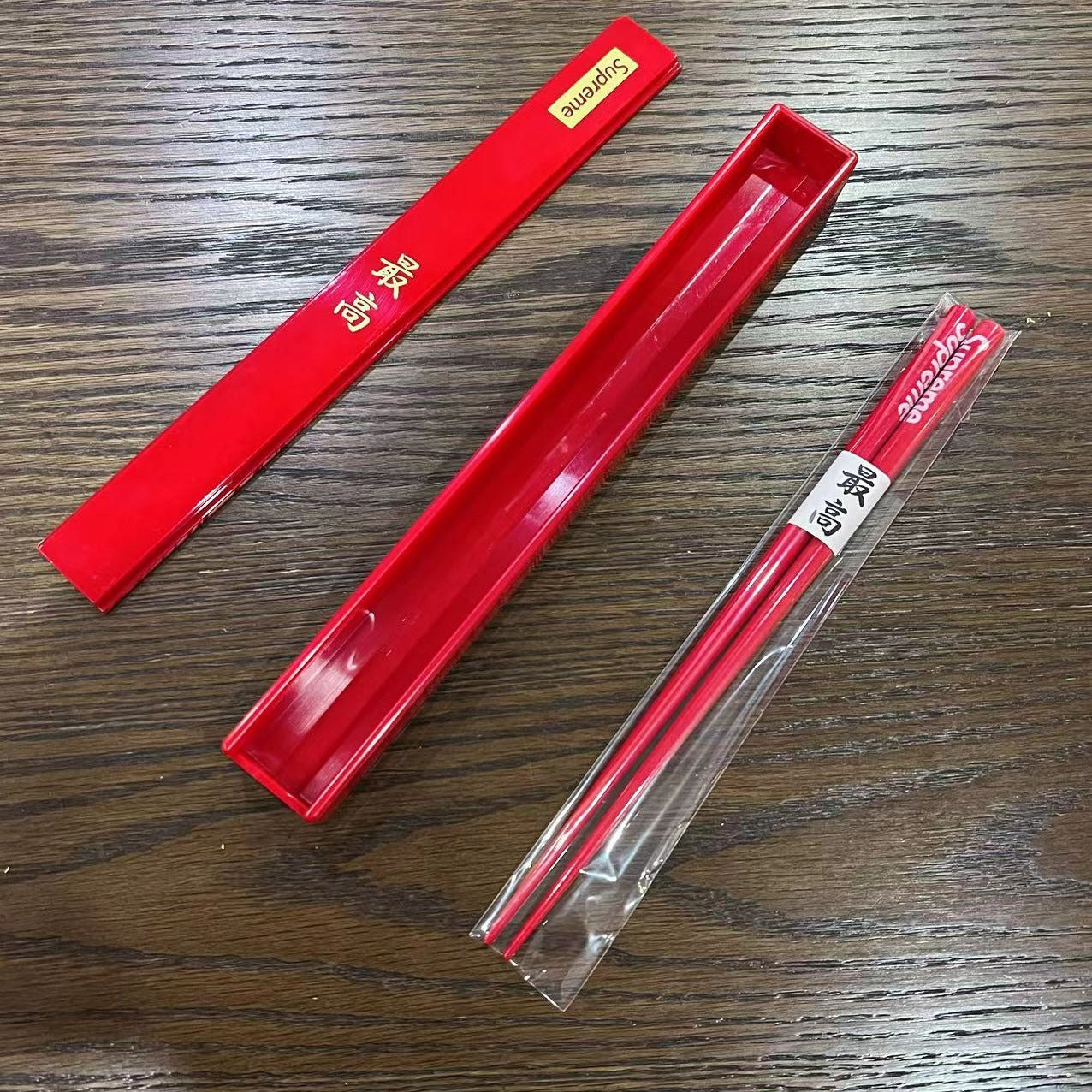 Supreme Chopsticks