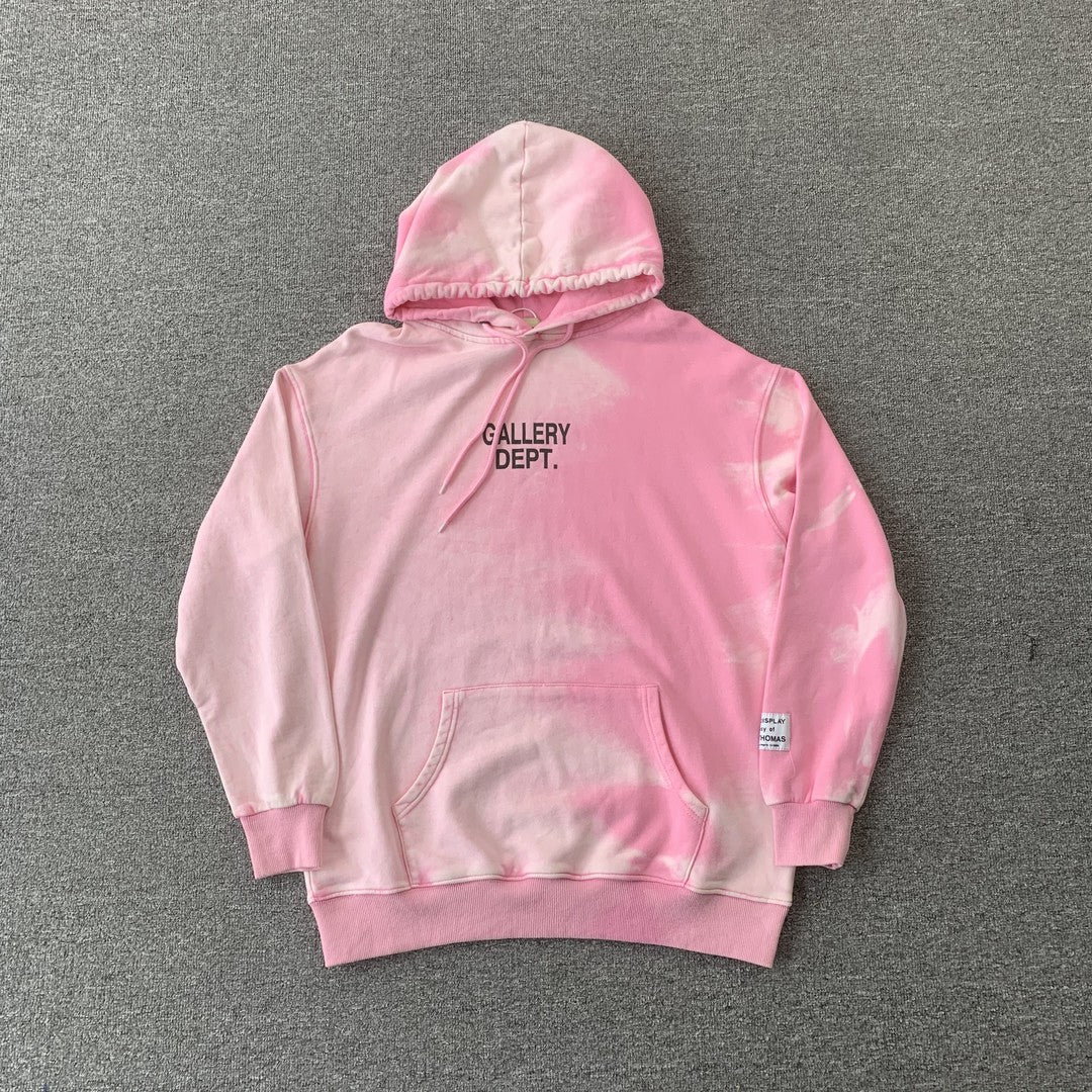 Gallery Dept Mixed Hoodies