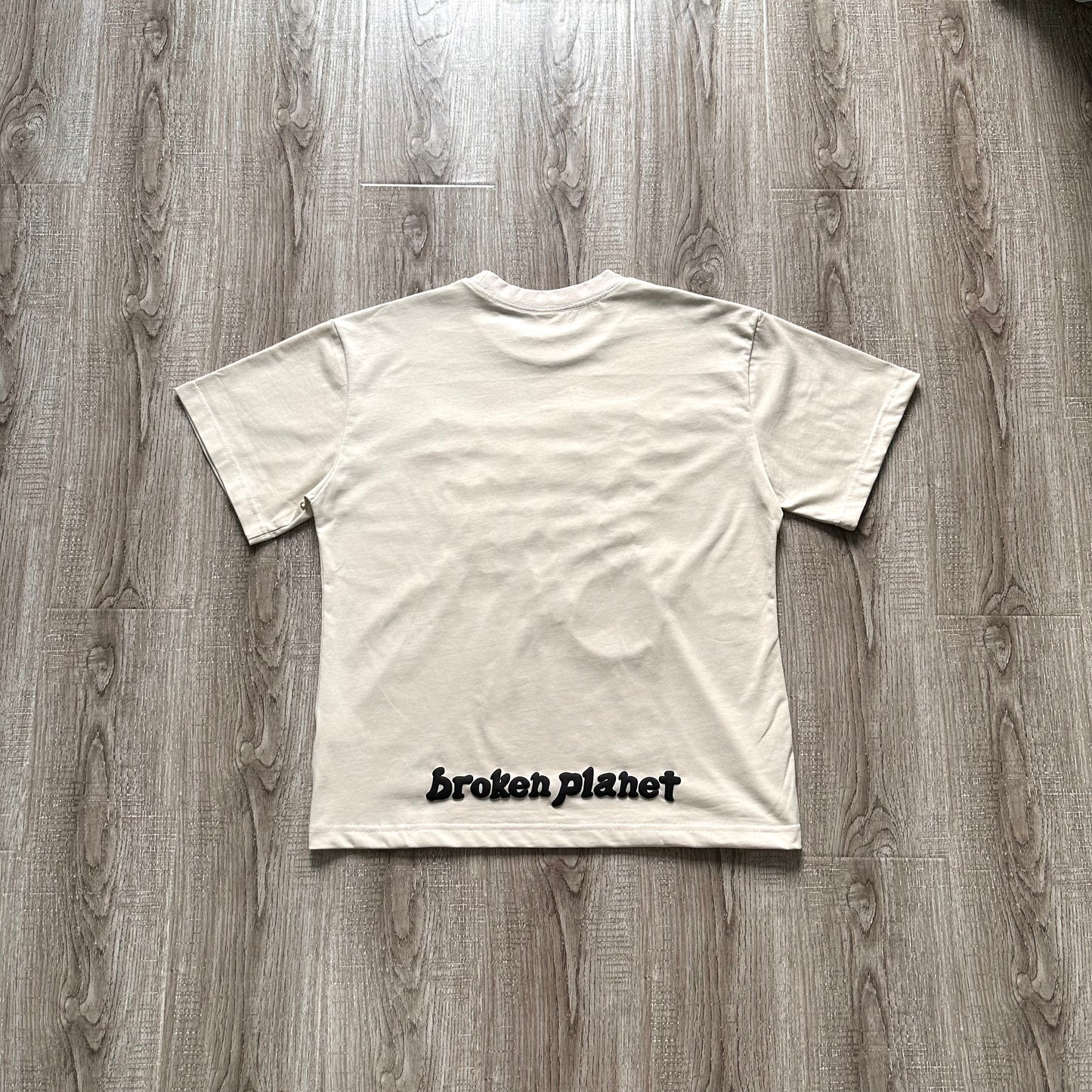 Broken Planet Tees (XS-XL)