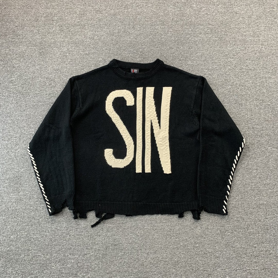 Saint Michael Sweaters