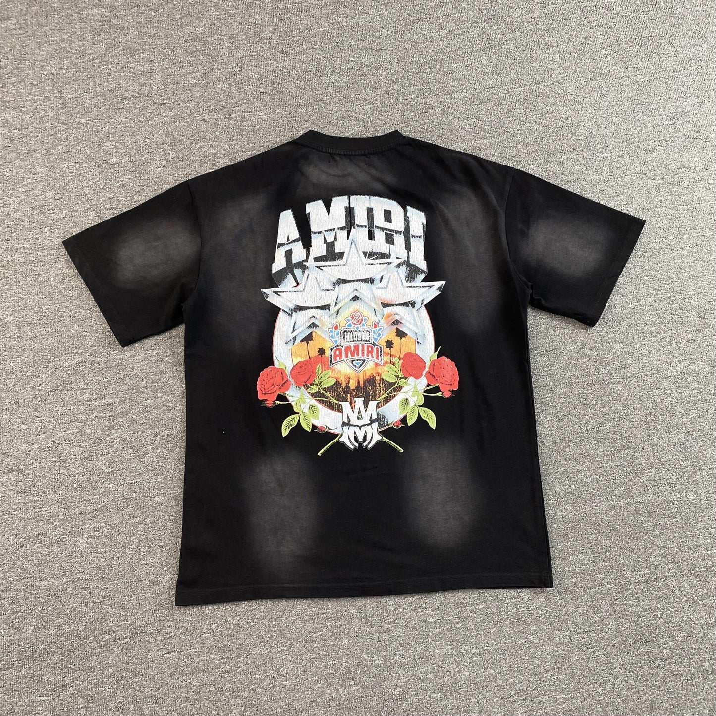 Amiri Mixed Tees