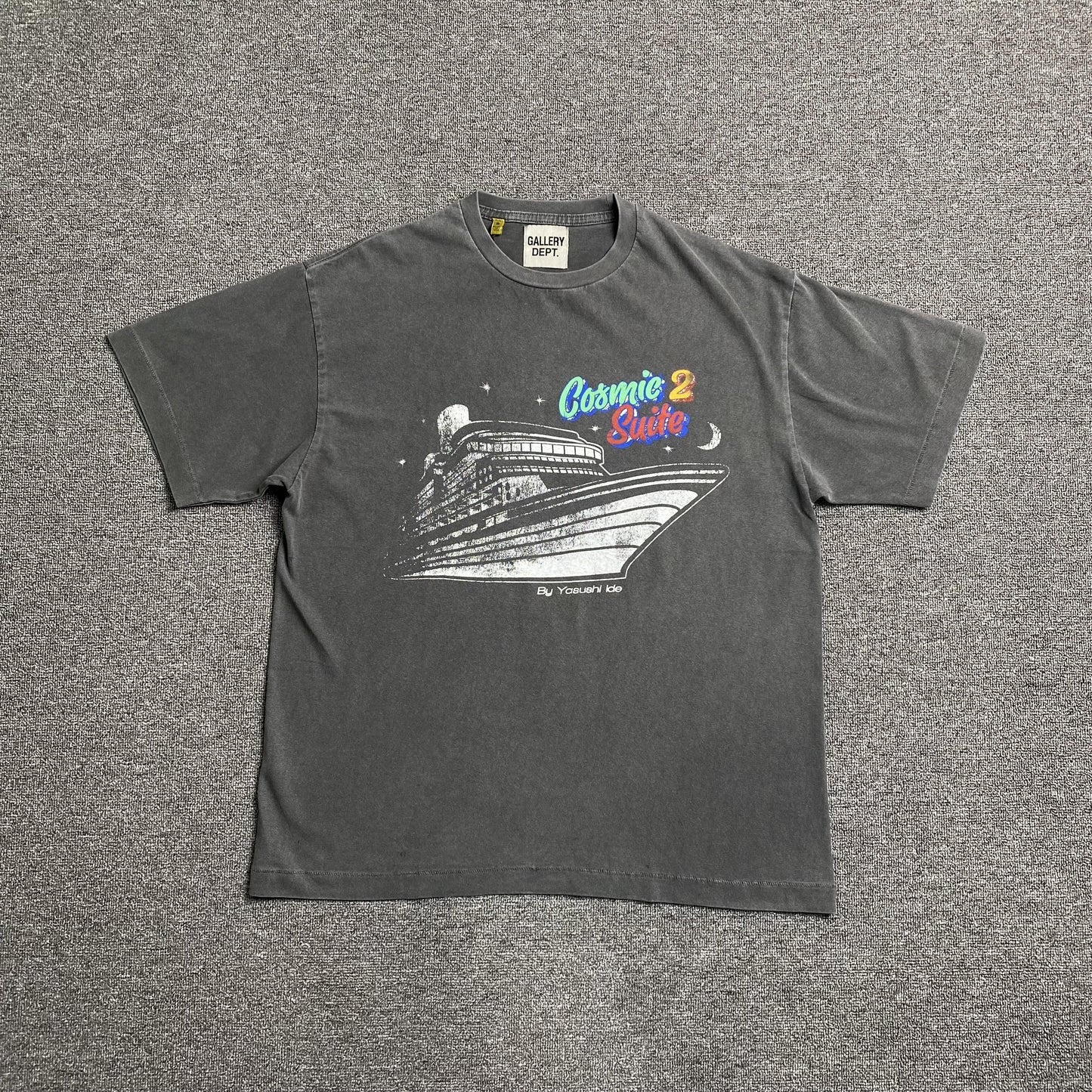 Gallery Dept Mixed Tees