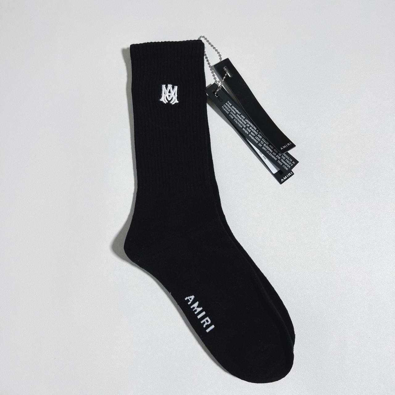 Amiri Mixed Socks