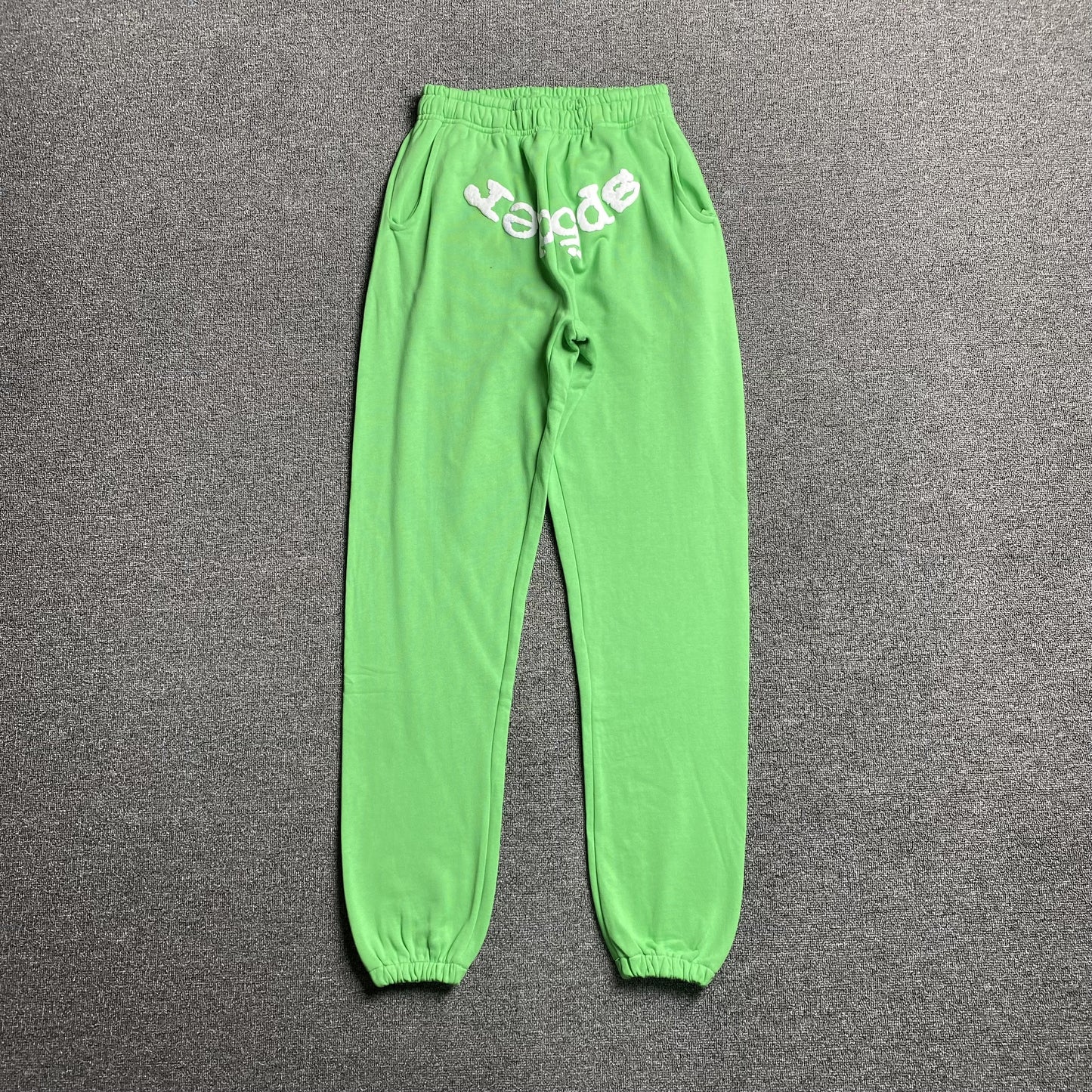 SP5DER Mixed Tracksuits