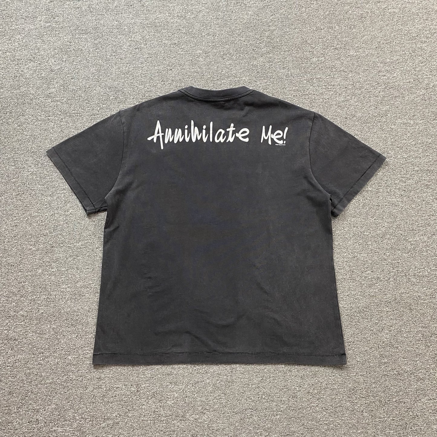 Saint Michael Mixed Tees