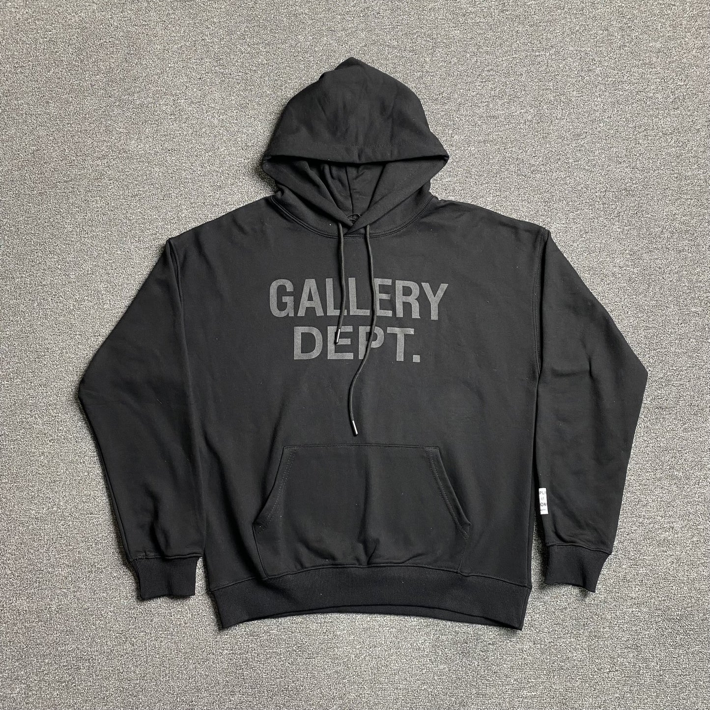 Gallery Dept Mixed Hoodies
