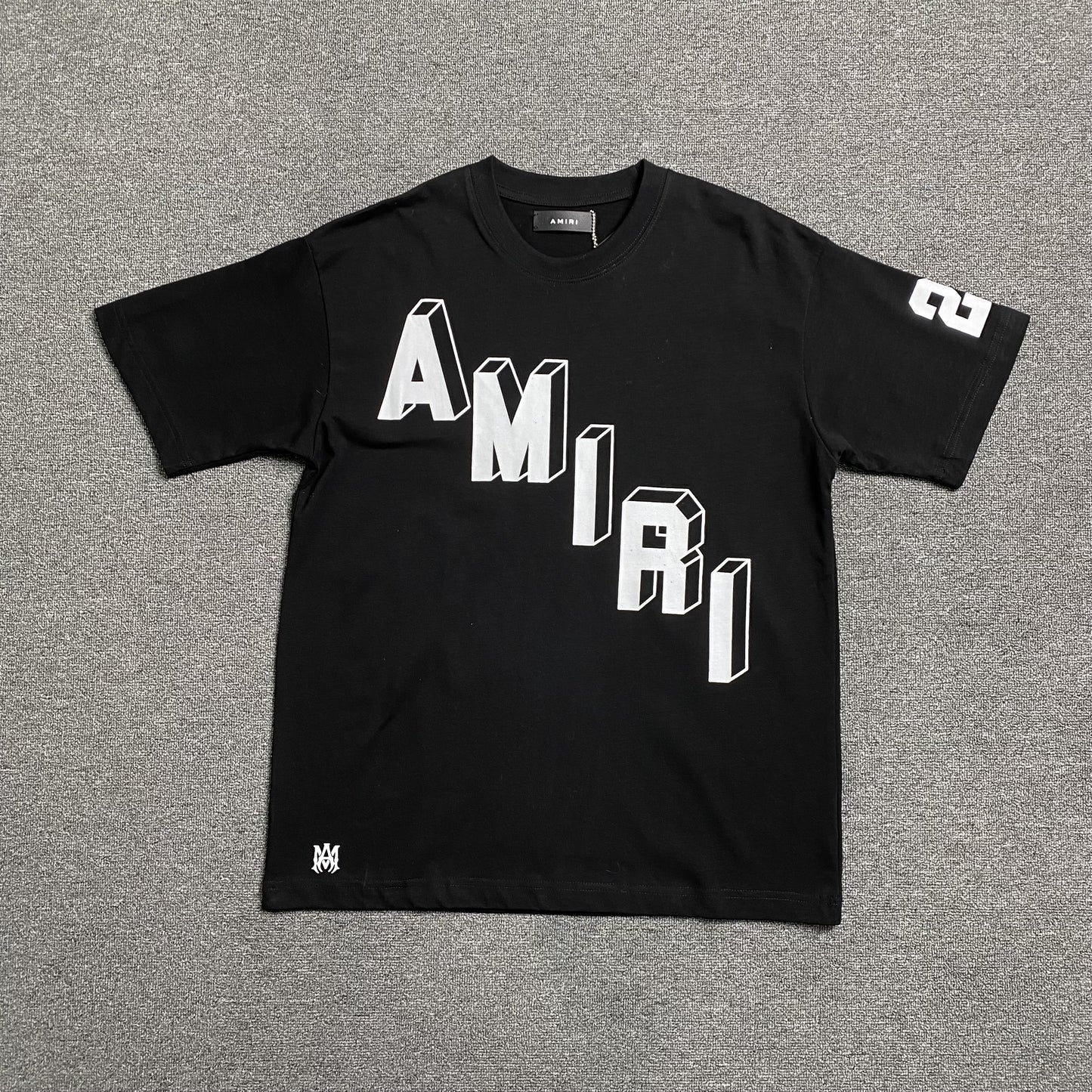 Amiri Mixed Tees