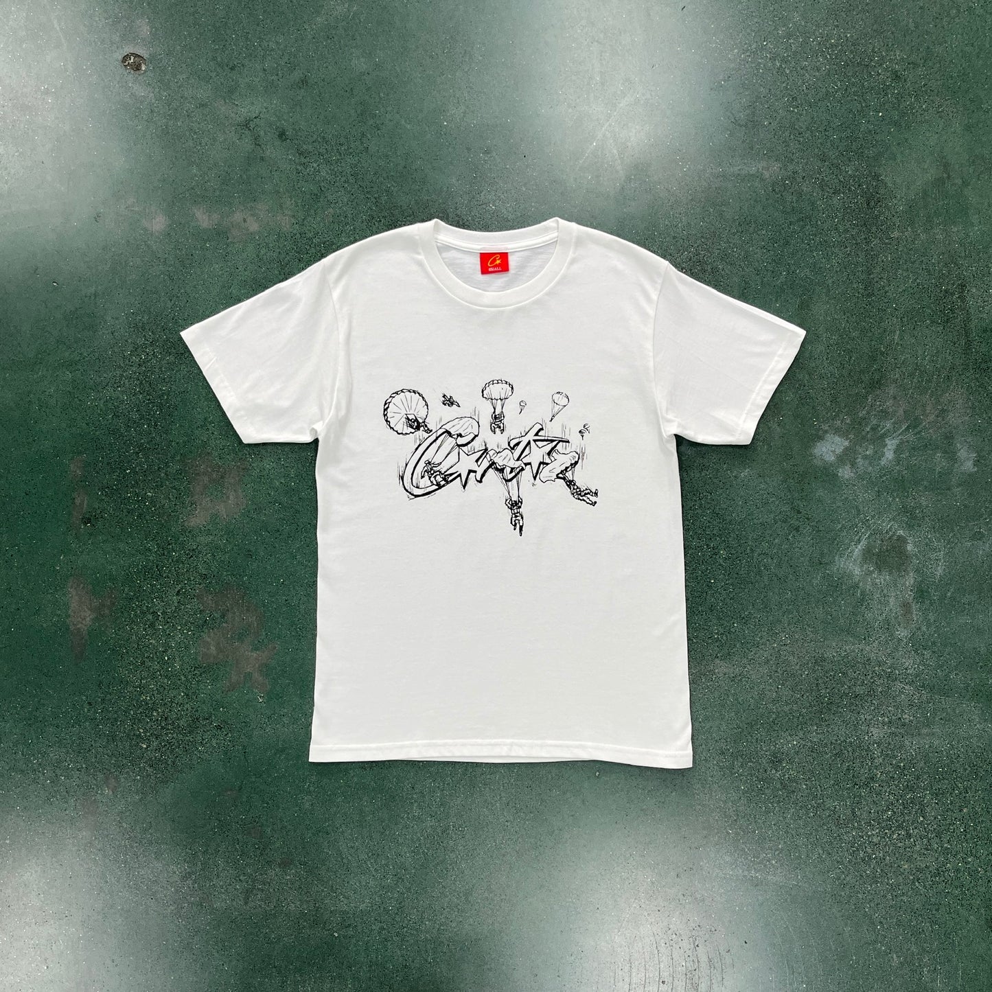ALL CORTEIZ TEES