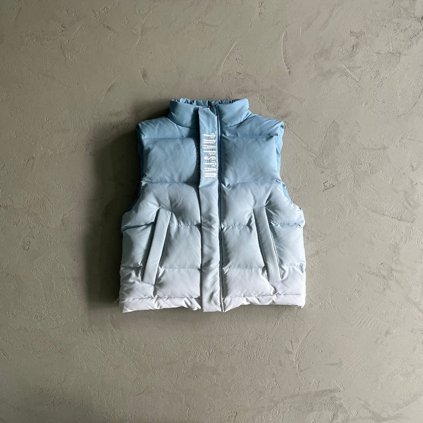 Trapstar Puffer Vests
