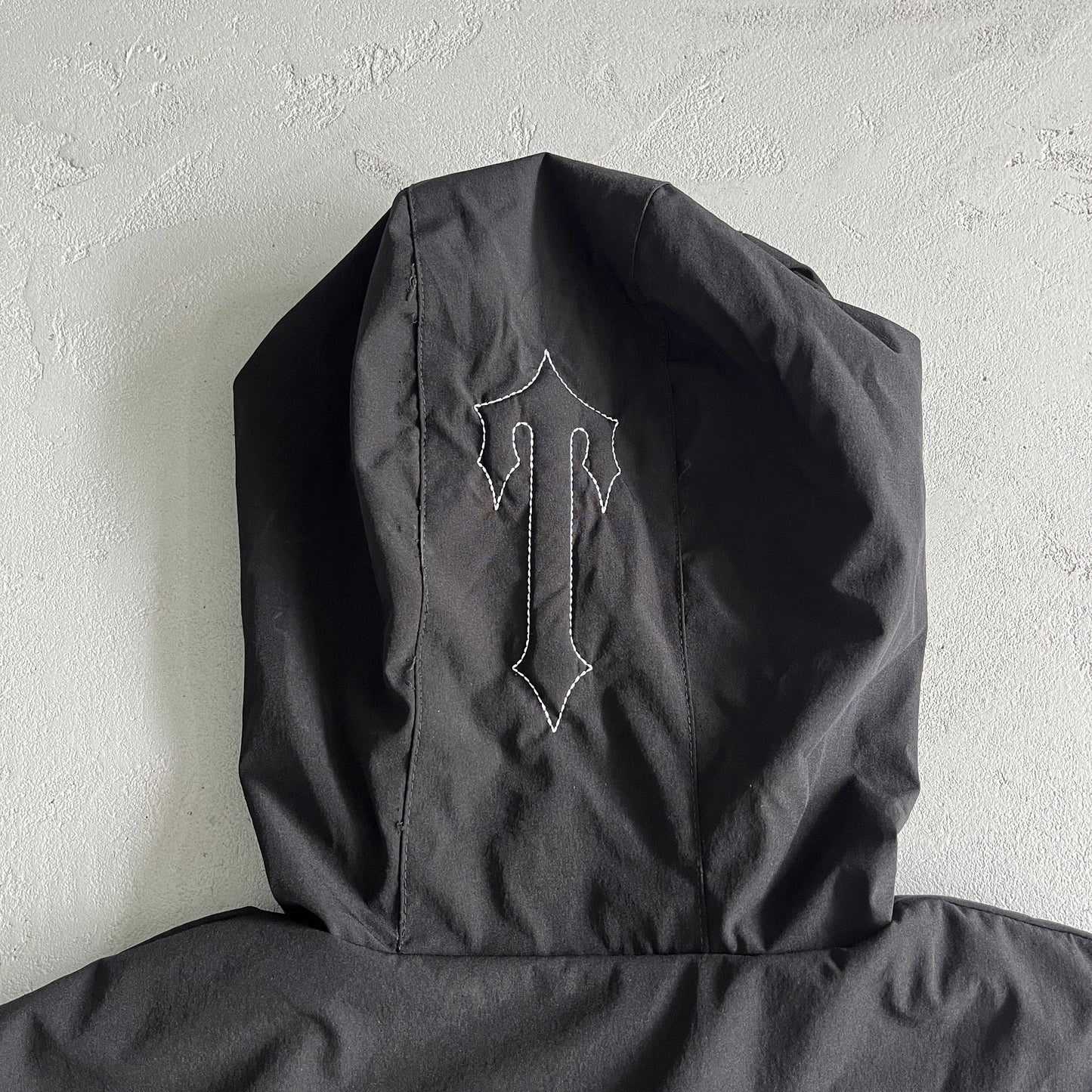 Trapstar Decoded Windbreakers