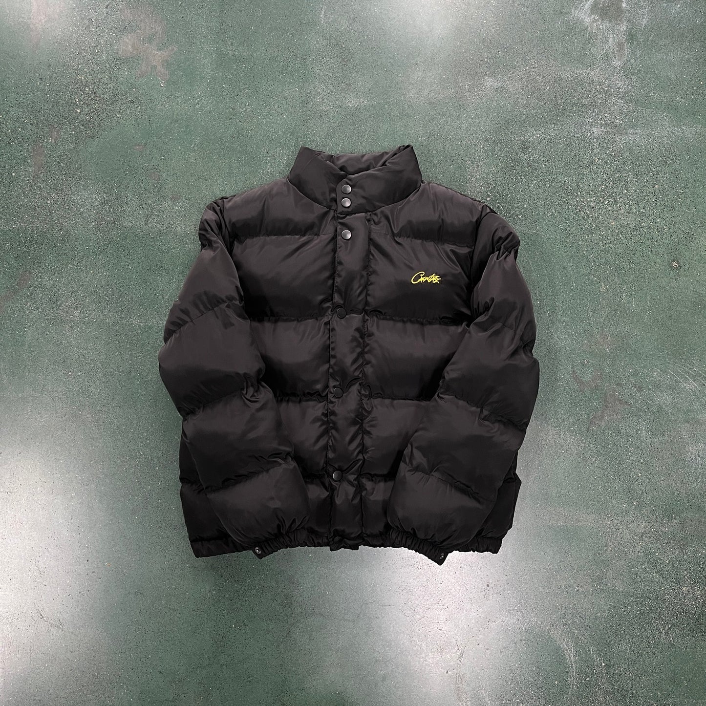 Corteiz OG Bolo Jackets