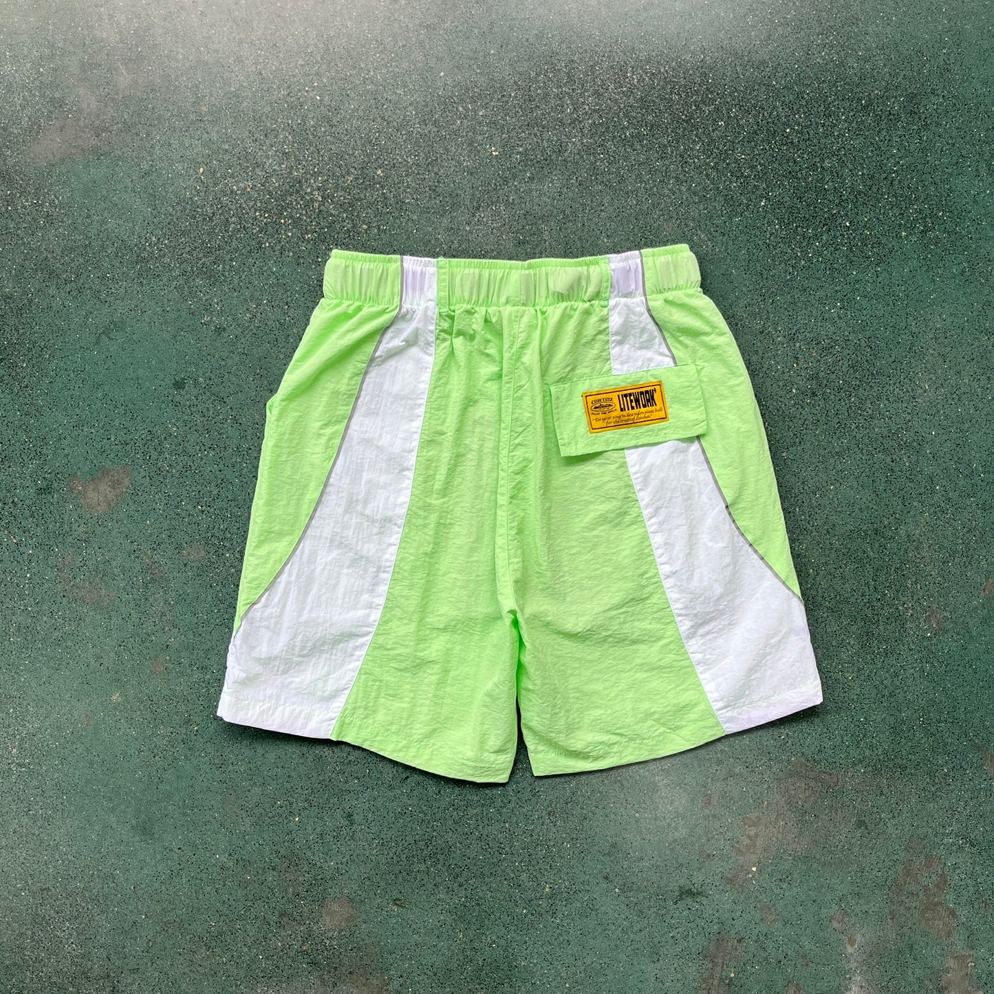Corteiz Spring Short-sets