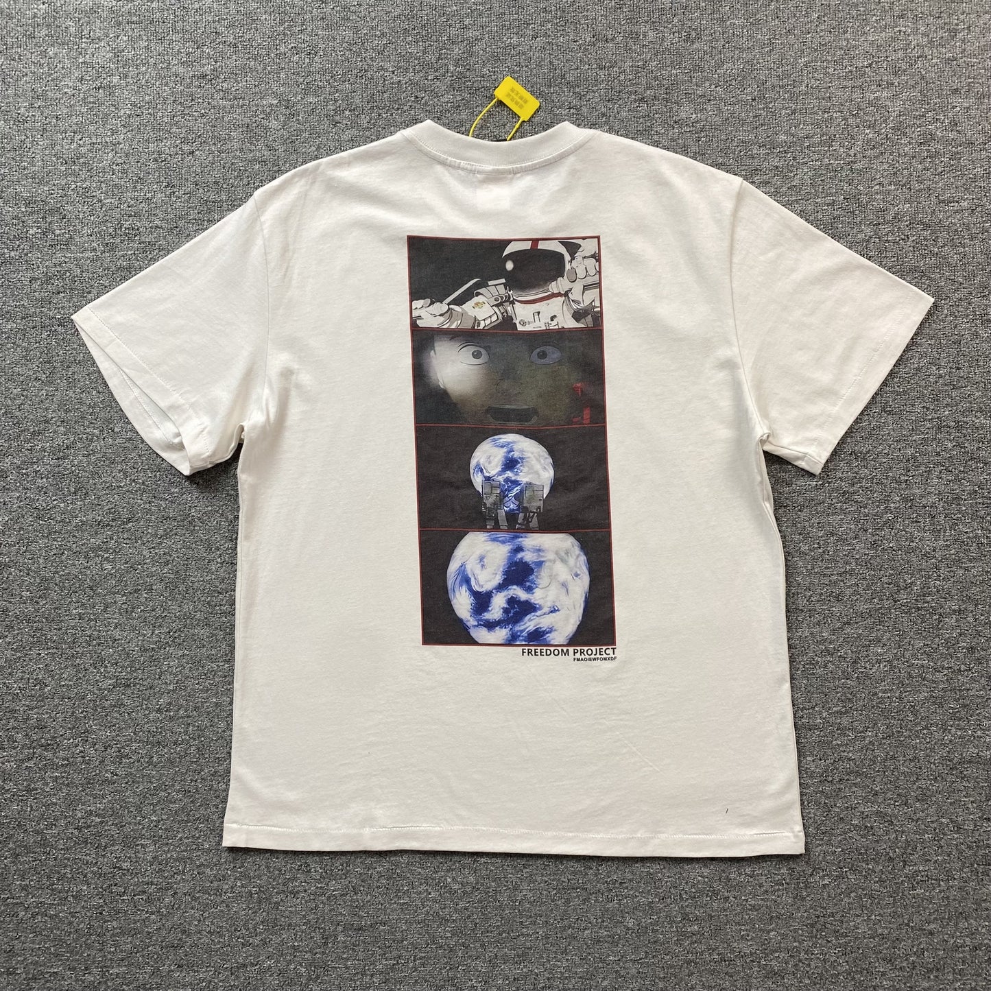 Saint Michael Mixed Tees